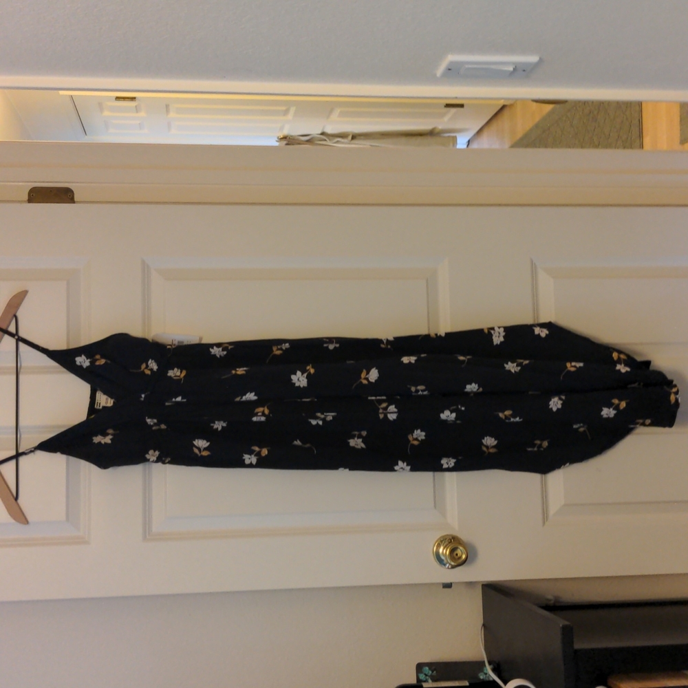 Billabong dress